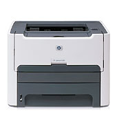 HP LaserJet 1320n 图片