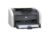 HP LaserJet 1012 图片