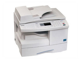 Samsung SCX-5315F 图片
