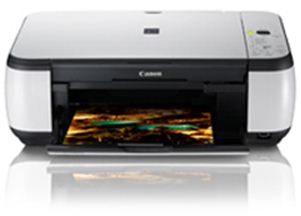 Canon PIXMA MP270 图片