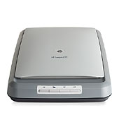 HP Scanjet 4370