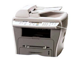 Samsung SCX-4216F 图片