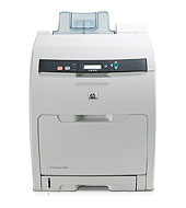 HP Color LaserJet CP3505n 图片
