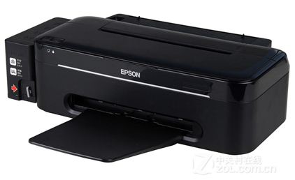 Epson l100 图片