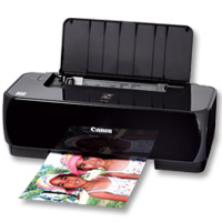 Canon PIXMA iP1800 图片