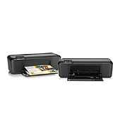 HP Deskjet D2663 图片