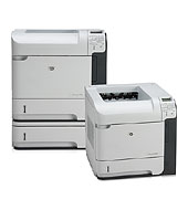 HP LaserJet P4015 图片