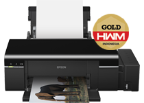 EPSON L800 图片