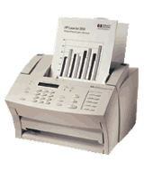 HP LaserJet 3150 图片