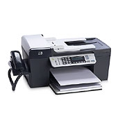 HP Officejet J5500 Series ͼƬ