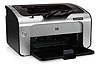 HP LaserJet Pro P1108 图片