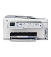 HP Photosmart C6180 图片