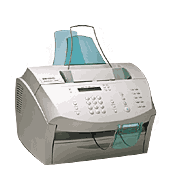 HP LaserJet 3200m 图片