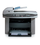 HP LaserJet 3020 图片
