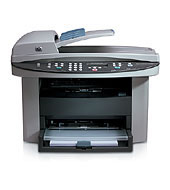 HP LaserJet 3030 图片
