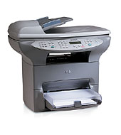 HP LaserJet 3380 图片
