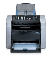 HP LaserJet 3015 图片