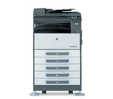 Konica Minolta Bizhub 7521