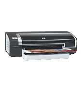 HP deskjet 9800d 图片