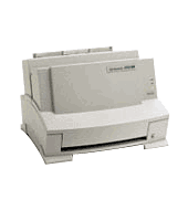 HP LaserJet 6L 图片