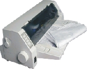Jolimark FP-5400K