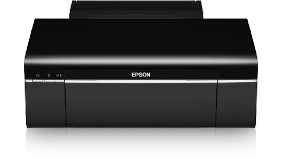 Epson Stylus Photo P50 图片