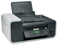 Lexmark X5600 Series