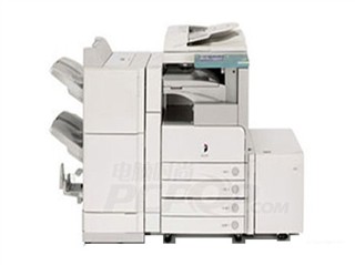 Canon iR 4570 图片