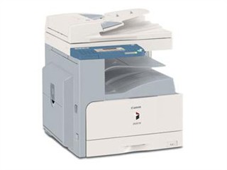 Canon iR 2022i 图片