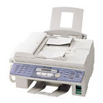 Panasonic KX-FLB758CN