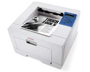 Fuji Xerox Phaser 3428 图片