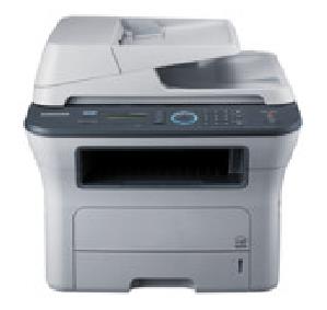 Samsung SCX-4825FN 图片
