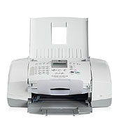HP Officejet 4300 series 图片