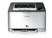 SAMSUNG CLP-320 图片
