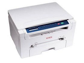 Fuji Xerox WorkCentre 3119 图片
