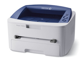 Fuji Xerox Phaser 3160 图片