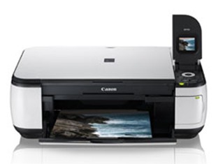 Canon PIXMA MP490 图片