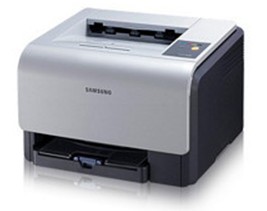SAMSUNG CLP-300N 图片