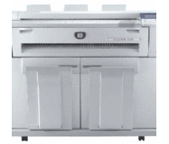 Fuji Xerox DocuWide 3030MF 图片