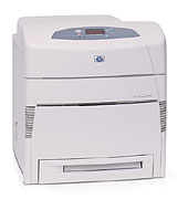 HP Color LaserJet 5550 图片