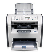 HP LaserJet 3050 图片