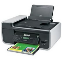 Lexmark X5630
