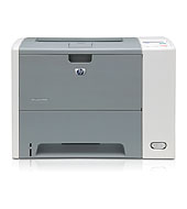 HP LaserJet P3005 图片