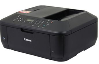 Canon PIXMA MX378 图片
