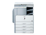 Canon iR 2320N 图片