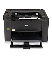 HP LaserJet Pro P1606dn 图片