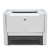 HP LaserJet P2010 图片
