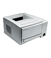 HP LaserJet 2100 图片