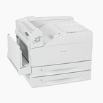 Lexmark W850