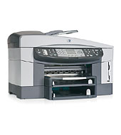 HP Officejet 7400 图片